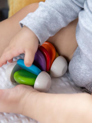 Baby Car, Rainbow