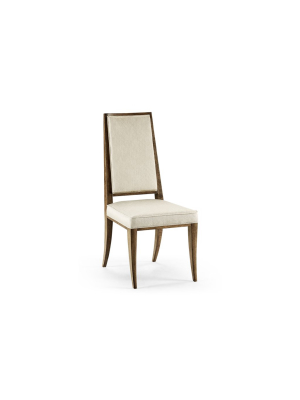 Barcelona Side Chair