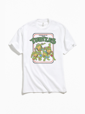 Teenage Mutant Ninja Turtles Tee