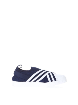 Adidas Originals Superstar Slip-on Sneakers