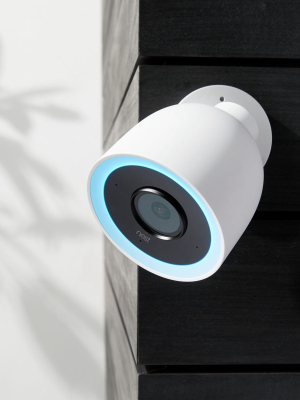 Google Nest Cam Iq Outdoor