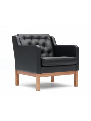 Ej315 Lounge Chair