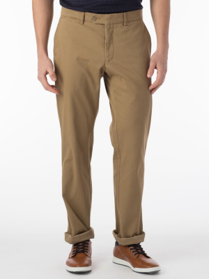 Atwater Pima Twill- British Twill