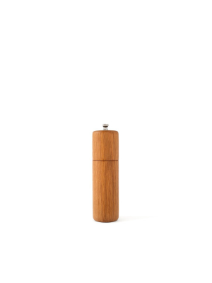 Column Pepper Mill