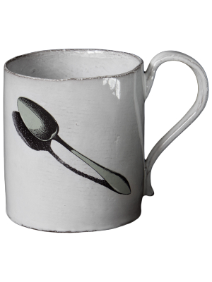 Spoon Mug