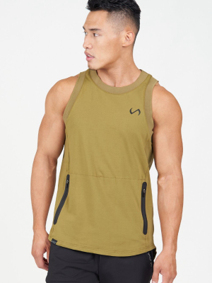 Surge Gym Tank