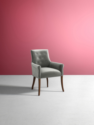 Abner Armchair