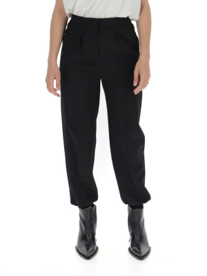 Stella Mccartney Nicole Balloon Cropped Pants