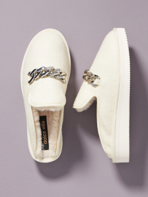 Dolce Vita Haiden Slippers