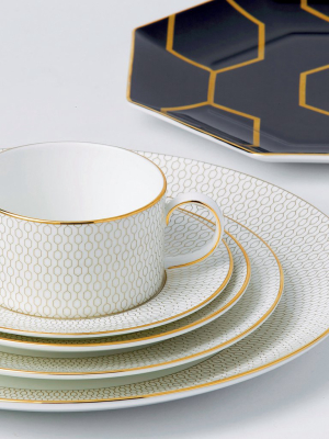 Arris 4-piece Place Setting