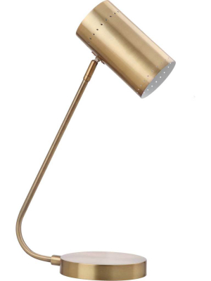 Craig Table Lamp Gold