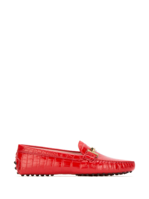 Tod's Gommino Loafers