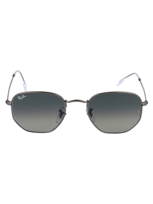 Ray-ban Hexagonal Frame Sunglasses