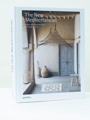 The New Mediterranean Book