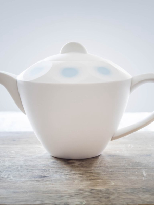 Sasha Wardell Translucent Teapot