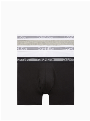 Cooling 3-pack Boxer Brief