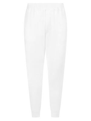 Dsquared2 Icon Logo Print Track Pants