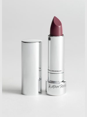 Cassis Hymn Lipstick