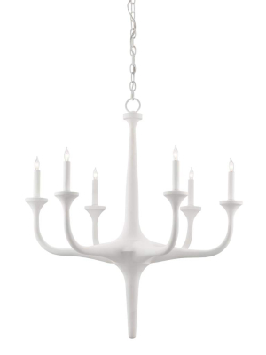 Albion Chandelier