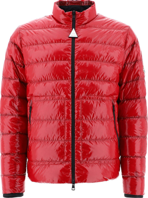 Moncler Agar Padded Down Jacket