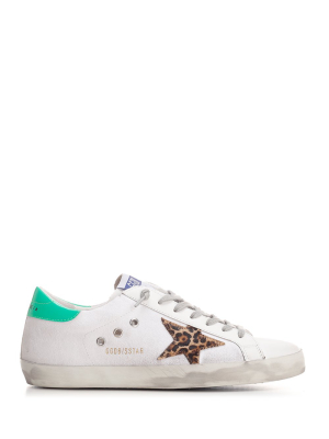 Golden Goose Deluxe Brand Superstar Sneakers