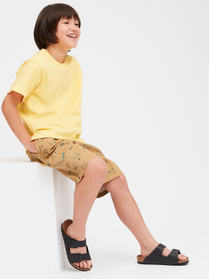 Kids Easy Shorts