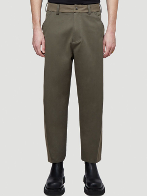 Valentino Baggy Trousers