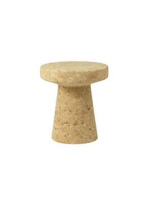 Model C Cork Stool