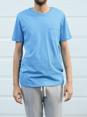 Pocket Crew Tee