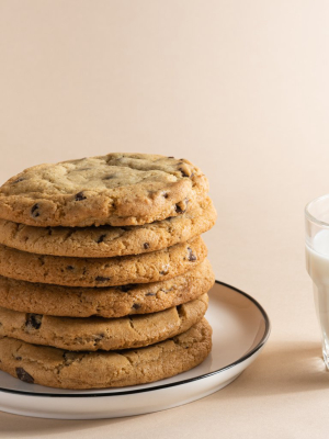 Silos Baking Co. Chocolate Chip Cookies