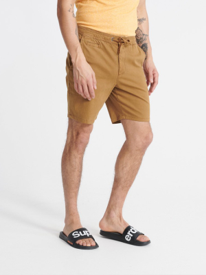 Sunscorched Chino Shorts