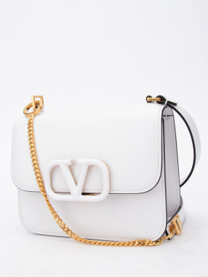 Valentino Vsling Small Shoulder Bag