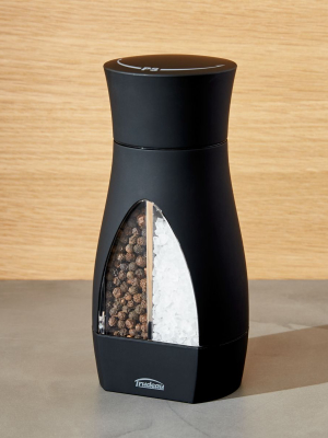 Duo Manual Salt And Pepper Mill