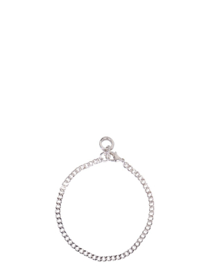 A.p.c. Andrea Bracelet