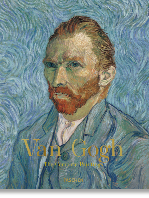 Van Gogh The Complete Paintings