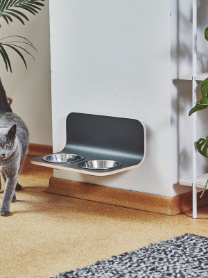 Arco Cat Feeder