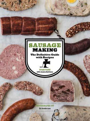 Sausage Making