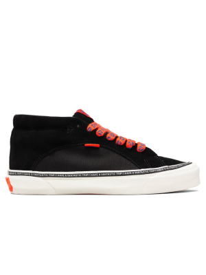 Vans Vault Snake Trial Lx - Black/moonstruck