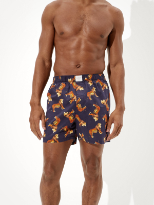 Aeo Lions Stretch Boxer Short