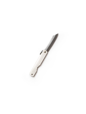 Higonokami Folding Knife - Sk Steel