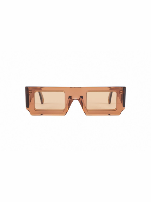 Jacquemus Les Lunettes Soleil Sunglasses