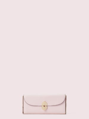 Lula Crossbody Wallet