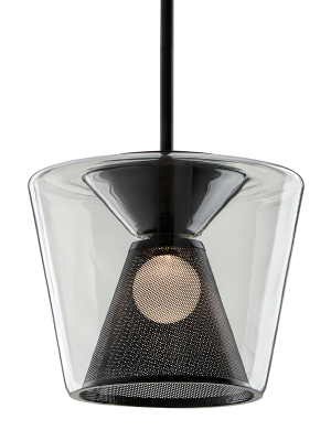 Berlin Pendant Medium By Troy Lighting