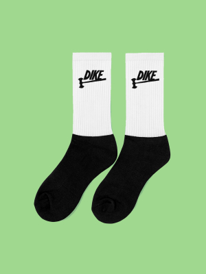 Dike Socks