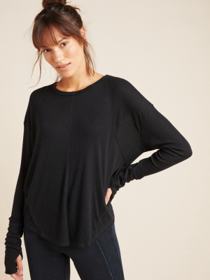 Free People Movement Lay-up Tee
