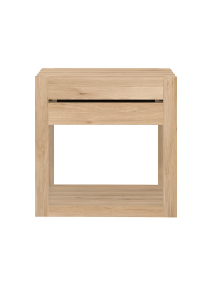 Azur Nightstand