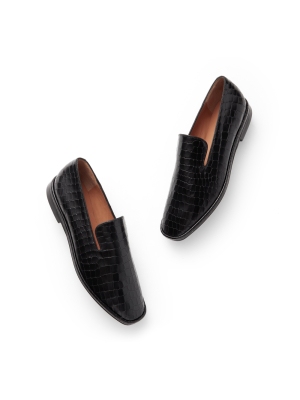 Olympia Loafers