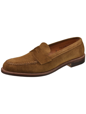 Alden Mens Handsewn Penny 6243f