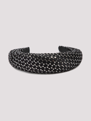 Maison Michel Miwa Headband