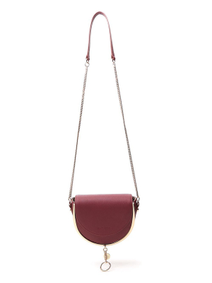 See By Chloé Mara Shoulder Bag